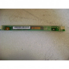 Invertor display laptop Toshiba Satellite M55 foto