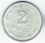 2 Pengo 1941, Europa