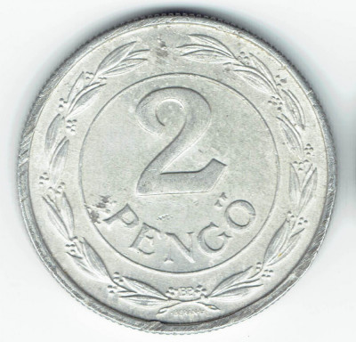 2 Pengo 1941 foto