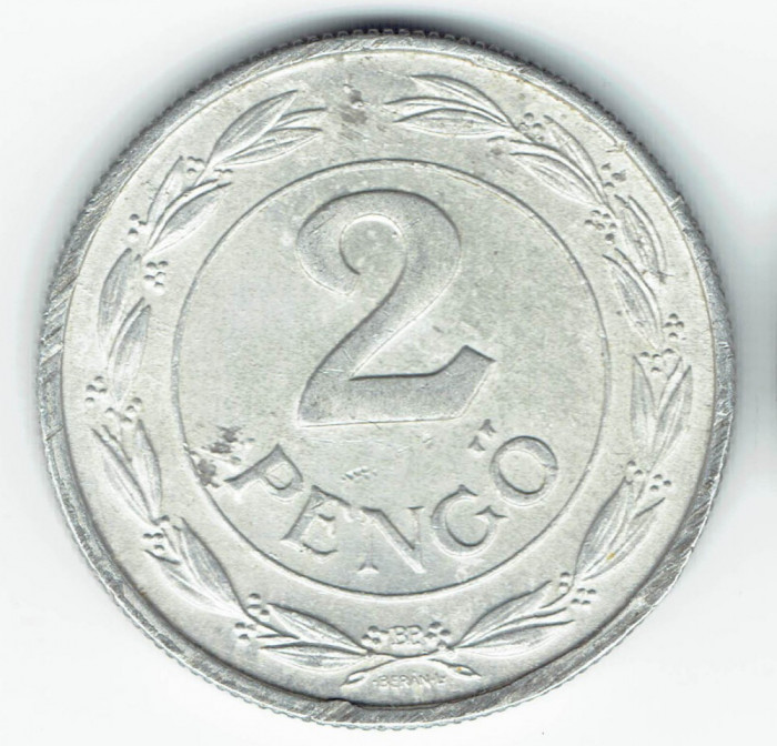 2 Pengo 1941