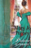 Mary Jo Putney - Pasiune si onoare