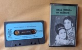 IONELA PRODAN si ION DOLANESCU, muzica populara, caseta audio