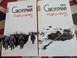 Vasili Grossman, Viata si destin, 2 volume