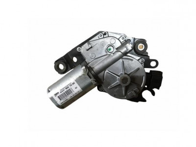 Motor stergator luneta MERCEDES Clasa V/Vito (W447), 04.2014- modele cu haion, spate, VALEO, foto