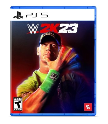 Wwe 2k23 Playstation 5, Second-Hand foto