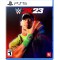 Wwe 2k23 Playstation 5, Second-Hand