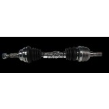 Planetara OPEL ASTRA G Cupe (F07) (2000 - 2005) RINGER 1131006011