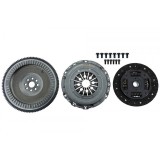 Set ambreiaj cu volanta cu masa simpla Ford C-Max 1.8tdci 2007-2010, Focus 1.8tdci 2005-2012, 1352798
