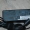 Incarcator laptop LENOVO 20W 90W 4.5A model ADLX90NLC3A mufa galbena patrata