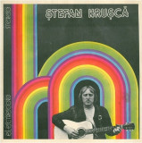 Stefan Hrusca - Ruga pentru parinti (1984 - Electrecord - LP / VG), VINIL
