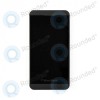 Capac frontal modul display Blackberry Z10 + LCD + digitizer 3G negru