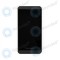 Capac frontal modul display Blackberry Z10 + LCD + digitizer 3G negru