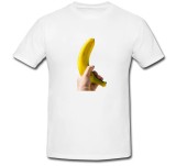 Cumpara ieftin Tricou &quot; Banana in mana &quot;