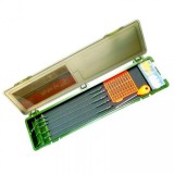 Set penar 5 riguri,monturi si accesorii