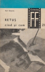 Retus - cind si cum foto