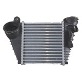 NRF Intercooler, compresor
