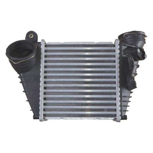 NRF Intercooler, compresor