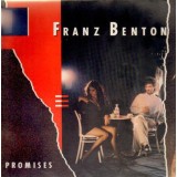 Vinil Franz Benton &lrm;&ndash; Promises (VG+)