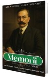 Memorii Vol.2: Anul destinului. Paris, pacea si nasterea Romaniei mari - Alexandru Vaida-Voevod