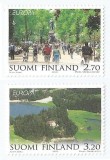 |Finlanda, Europa CEPT, 1999, MNH