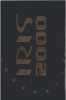 Iris - 2000, Caseta audio