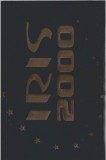 Iris - 2000, Caseta audio
