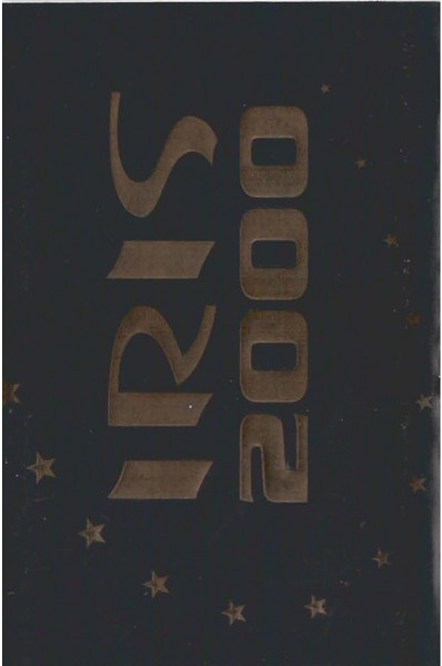 Iris - 2000, Caseta audio
