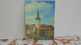 ESTONIA - TALIN - BISERICA SF. NICOLAE - NECIRCULATA.