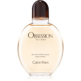 Calvin Klein Obsession for Men Eau de Toilette pentru bărbați 125 ml
