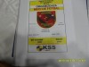 Program Key Systemsro Ribita - Muresul Branisca