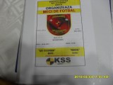 Program Key Systemsro Ribita - Muresul Branisca