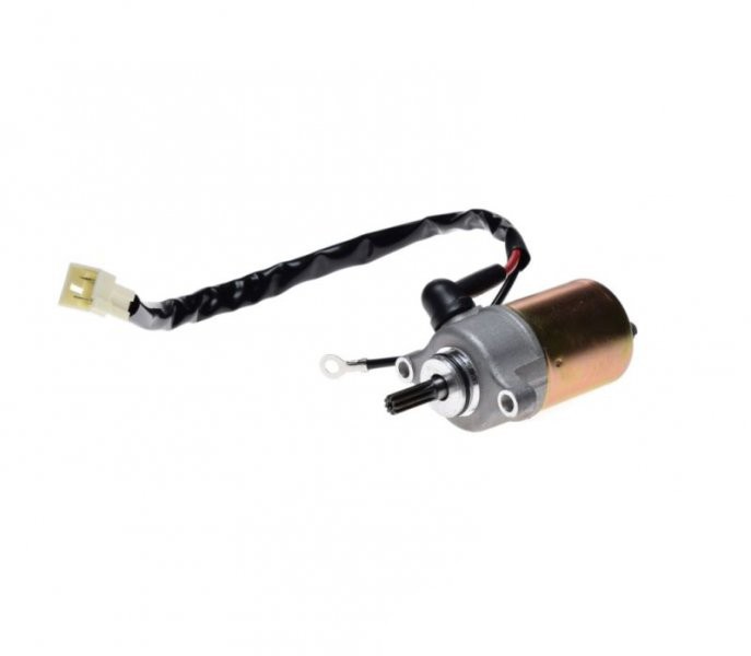 Electromotor Yamaha X-Max 125, 9 dinti Cod Produs: MX_NEW YXM2101