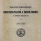 1304SPN Rivalitatea polono-austriacă și orientarea politică a Țărilor Rom&acirc;ne la sf&acirc;rșitul secolului XVII de Ioan Moga, 1933, Cluj