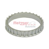 Inel senzor, ABS OPEL CORSA C (F08, F68) (2000 - 2009) METZGER 0900260