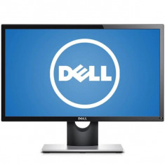 Monitor Dell SE2416 24&quot;, Wide, Second Hand