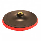 Suport plastic cu scai, pentru flex, 180 mm