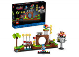 LEGO Ideas (21331) - Sonic the Hedgehog Green Hill Zone | LEGO