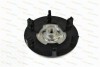 Disc ambreiaj compresor AC BMW Seria 7 (E65, E66, E67) (2001 - 2009) THERMOTEC KTT020007