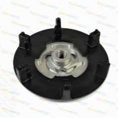 Disc ambreiaj compresor AC BMW Seria 7 (E65, E66, E67) (2001 - 2009) THERMOTEC KTT020007