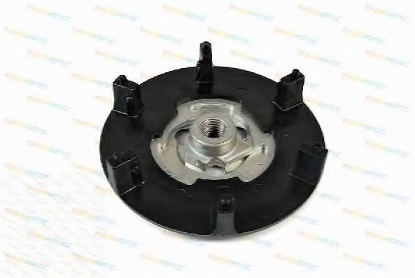 Disc ambreiaj compresor AC BMW Seria 5 (E60) (2003 - 2010) THERMOTEC KTT020007