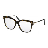 Rame ochelari de vedere dama Tom Ford FT5704B 052