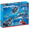 Set de joaca Playmobil, Vechicule De Politie