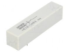 Releu senzor reed SPST-NO 12VDC 5A 50W