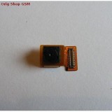 Camera Spate Originala Sony Xperia Z C6603 3G - Piesa Schimb Testata