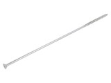 Șurub de lemn 6x260 Torx TX30 oțel călit SPAX