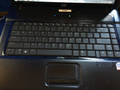 Laptop HP 6730s foto