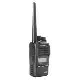 Cumpara ieftin Aproape nou: Statie radio portabila UHF PNI Kombix RL-120U, 440&ndash;470 MHz, waterpro