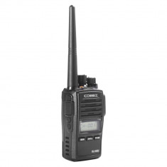 Aproape nou: Statie radio portabila UHF PNI Kombix RL-120U, 440–470 MHz, waterpro