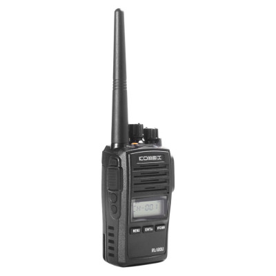 Aproape nou: Statie radio portabila UHF PNI Kombix RL-120U, 440&amp;ndash;470 MHz, waterpro foto