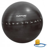 Minge Fitness / Yoga / Pilates Tunturi 75cm Negru Anti Burst 14TUSFU288, General